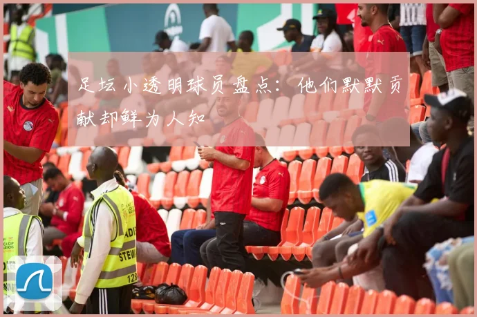 足坛小透明球员盘点：他们默默贡献却鲜为人知